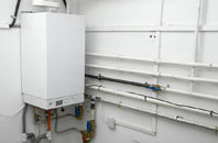 Manadon boiler installers
